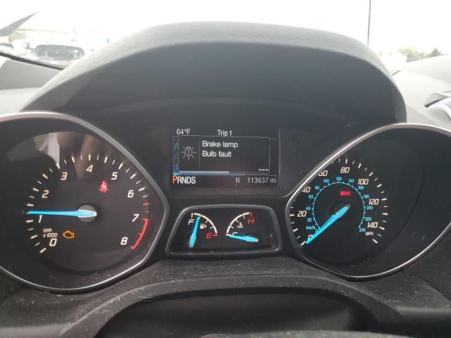 Photo 9 from auction – 2014 FORD ESCAPE SE with VIN 1FMCU9GX7EUD13910