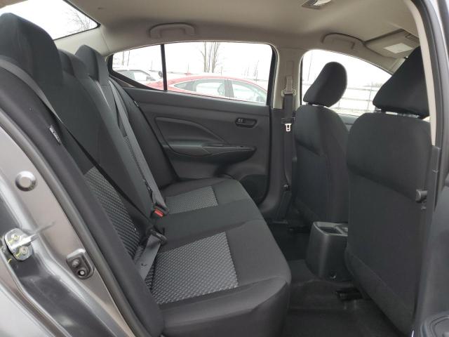Photo 10 from auction – 2024 NISSAN VERSA S with VIN 3N1CN8BV4RL857737
