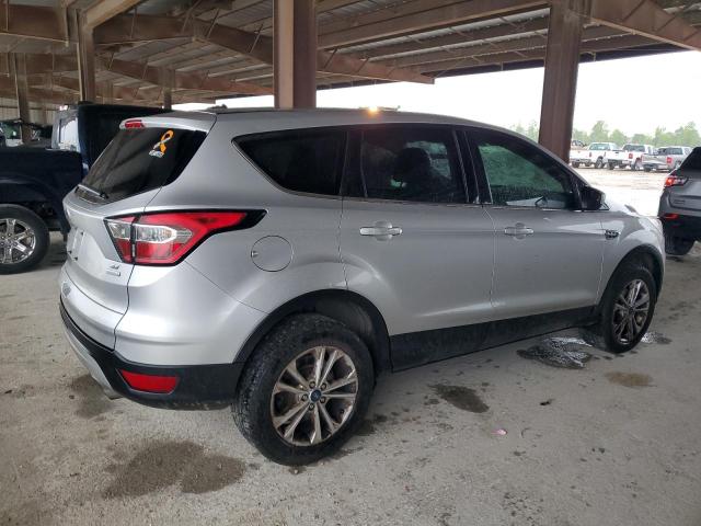 Photo 3 from auction – 2017 FORD ESCAPE SE with VIN 1FMCU0GD0HUB79165
