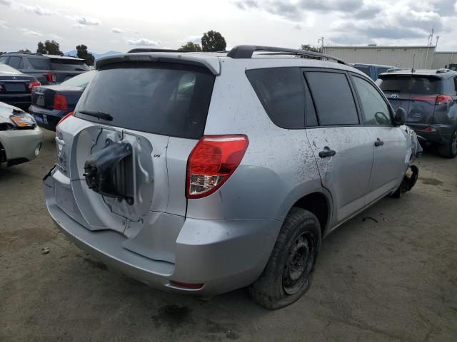 Photo 3 from auction – 2007 TOYOTA RAV4 with VIN JTMZD33V976024194