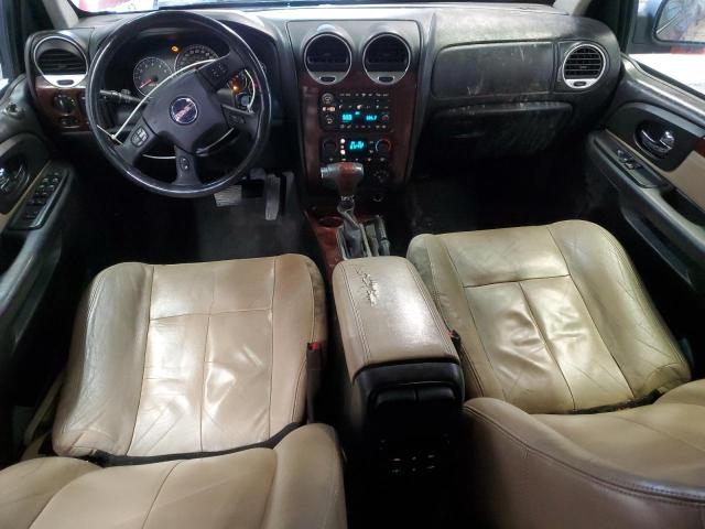 Photo 8 from auction – 2005 GMC ENVOY with VIN 1GKDT13S552125913