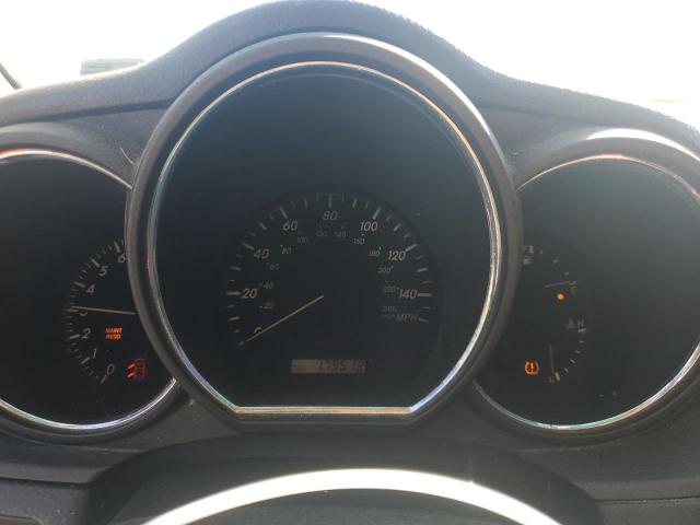 Photo 9 from auction – 2007 LEXUS RX 350 with VIN 2T2GK31U17C004615