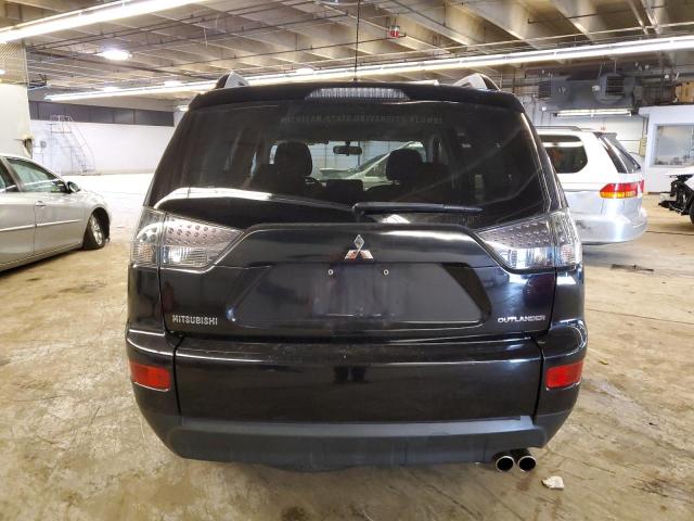 Photo 6 from auction – 2007 MITSUBISHI OUTLANDER with VIN JA4MS31X27U014567