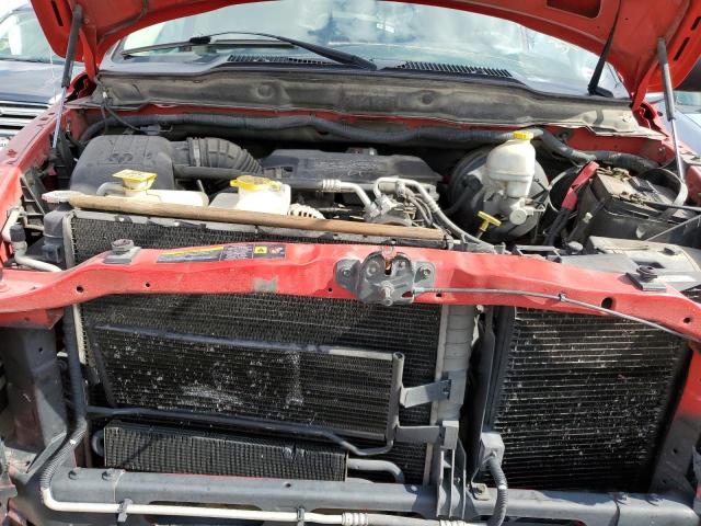 صورة رقم 11 من المزاد - 2005 DODGE RAM 1500 S مع VIN 1D7HU18D85S105083
