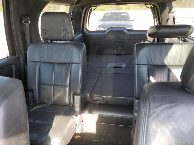 Photo 10 from auction – 2010 LINCOLN NAVIGATOR with VIN 5LMJJ3J51AEJ01977
