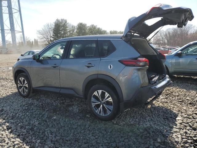 Photo 2 from auction – 2021 NISSAN ROGUE SV with VIN 5N1AT3BBXMC696541