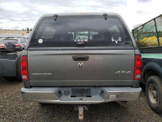 صورة رقم 6 من المزاد - 2005 DODGE RAM 2500 S مع VIN 3D7KS28D45G814974