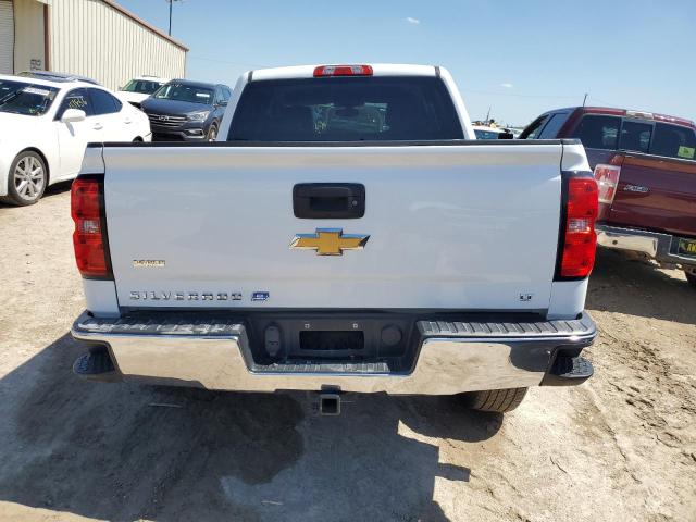 Photo 6 from auction – 2017 CHEVROLET SILVERADO with VIN 3GCUCRER1HG400175