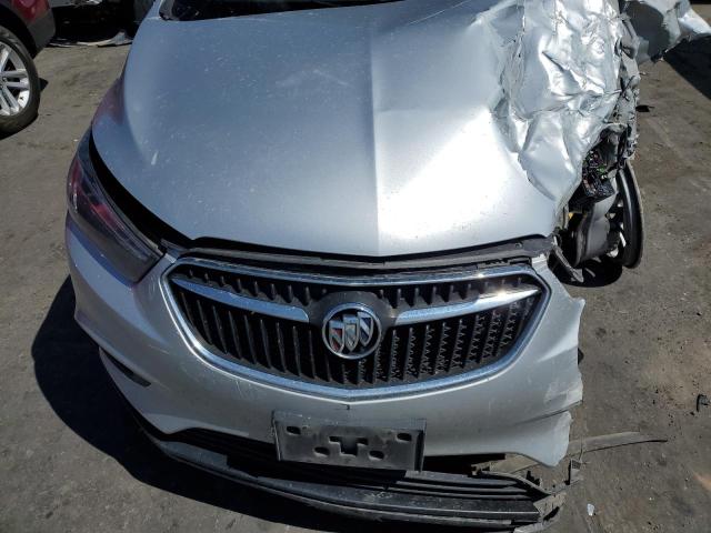 Photo 11 from auction – 2019 BUICK ENCORE PRE with VIN KL4CJASB1KB877290