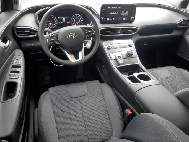 Photo 8 from auction – 2023 HYUNDAI SANTA FE S with VIN 5NMS14AJ0PH629336