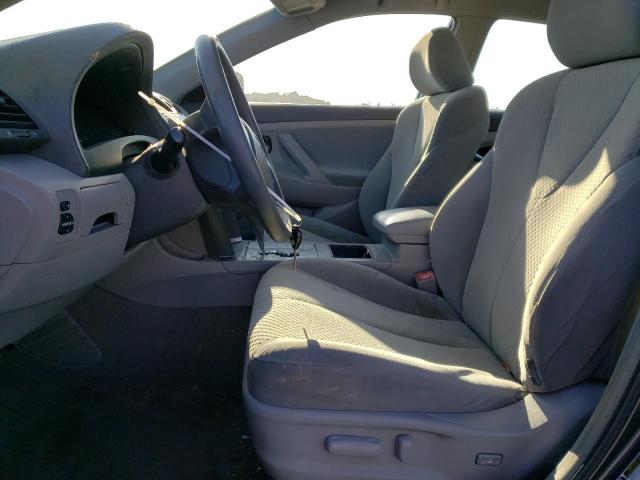Photo 7 from auction – 2008 TOYOTA CAMRY CE with VIN 4T1BE46K08U776767