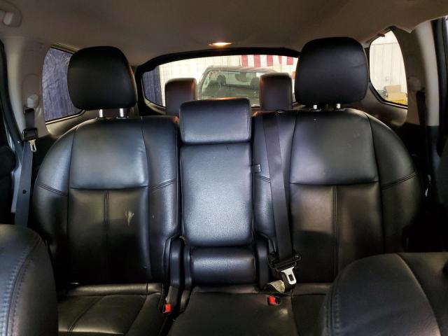 Photo 10 from auction – 2016 NISSAN PATHFINDER with VIN 5N1AR2MN1GC616709