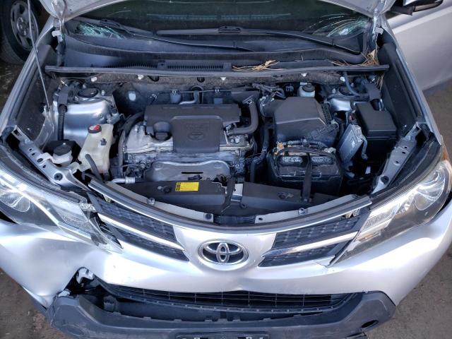Foto 11 de la subasta – 2015 TOYOTA RAV4 LIMIT con VIN JTMDFREV6FD098901