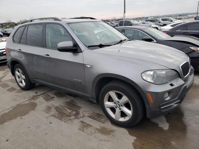 Photo 4 from auction – 2010 BMW X5 XDRIVE3 with VIN 5UXFE4C53AL278769