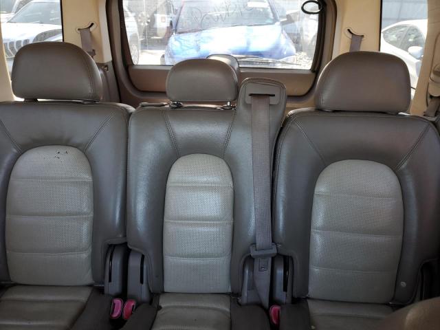 Photo 10 from auction – 2003 FORD EXPLORER E with VIN 1FMDU74K83UC76767