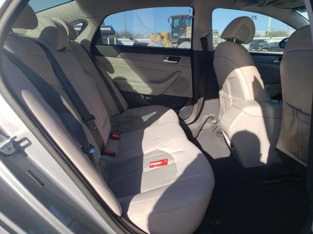 Photo 10 from auction – 2015 HYUNDAI SONATA SE with VIN 5NPE24AF1FH205218