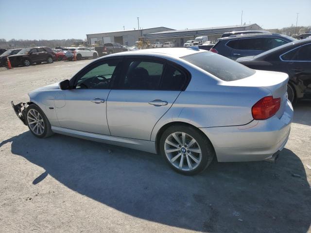 Photo 2 from auction – 2011 BMW 328 XI with VIN WBAPK7C53BF195582