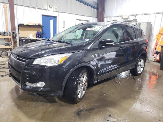 FORD ESCAPE TIT 2015 with VIN 1FMCU9JX2FUB91094 - Photo from auction