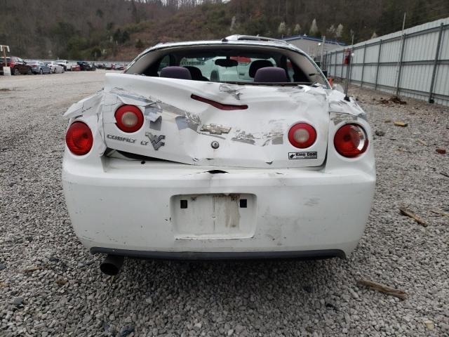 Photo 6 from auction – 2010 CHEVROLET COBALT 2LT with VIN 1G1AF1F56A7116770