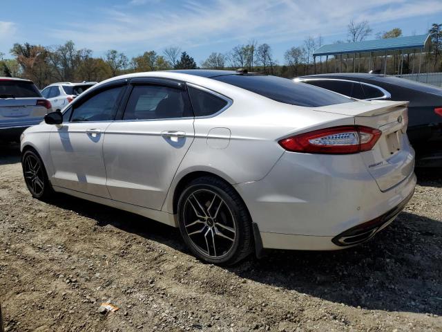 Photo 2 from auction – 2013 FORD FUSION TIT with VIN 3FA6P0K91DR367602