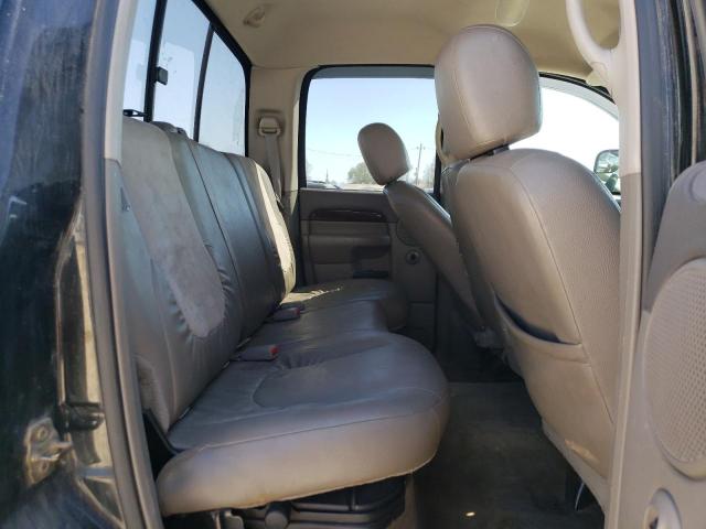 Photo 10 from auction – 2003 DODGE RAM 2500 S with VIN 3D7KU28C13G802053