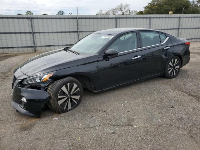 Photo 1 from auction – 2019 NISSAN ALTIMA SL with VIN 1N4BL4EV1KC152209