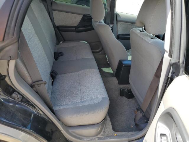 Photo 10 from auction – 2002 SUBARU IMPREZA OU with VIN JF1GG68582H829325