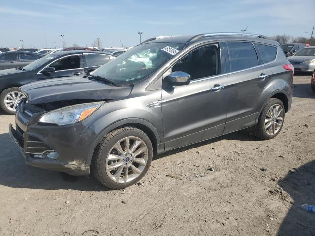 Photo 1 from auction – 2016 FORD ESCAPE SE with VIN 1FMCU9GXXGUA51299