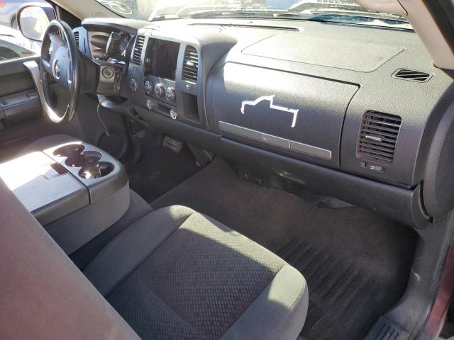Photo 8 from auction – 2008 CHEVROLET SILVERADO with VIN 1GCEK14008Z281062