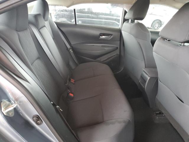 Photo 10 from auction – 2020 TOYOTA COROLLA LE with VIN 5YFEPRAE6LP103692