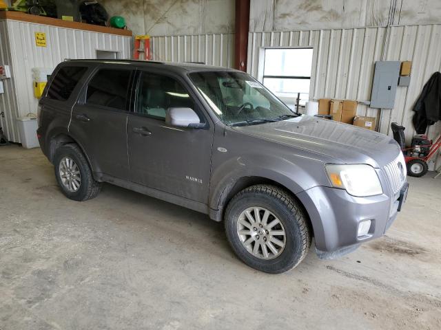 Photo 4 from auction – 2008 MERCURY MARINER PR with VIN 4M2CU97128KJ46964
