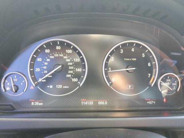 Zdjęcie 9 z aukcji – 2013 BMW 640 I z VIN WBALW3C57DC892365
