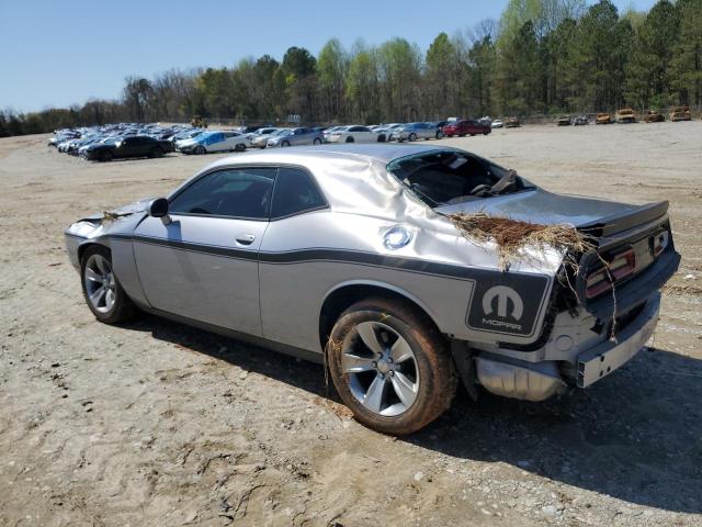 Photo 2 from auction – 2016 DODGE CHALLENGER with VIN 2C3CDZAG9GH338606
