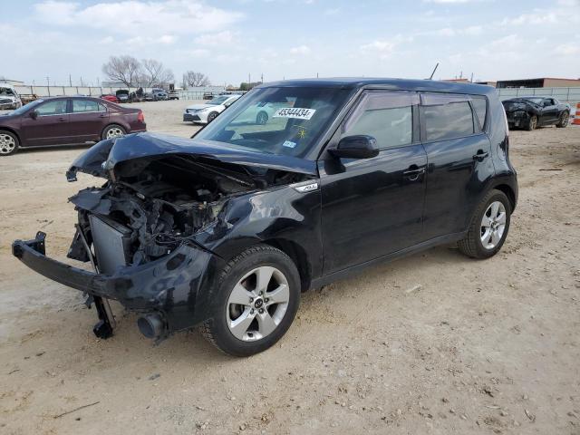 KIA SOUL 2019 z numerem VIN KNDJN2A22K7658494 - Zdjęcie z aukcji