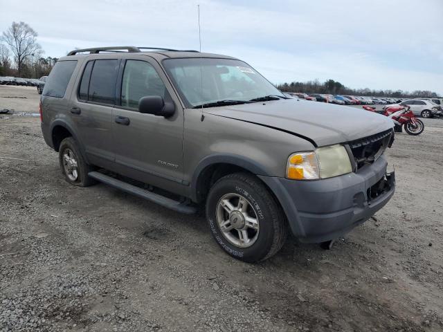 Photo 4 from auction – 2004 FORD EXPLORER X with VIN 1FMZU62K84ZA71389