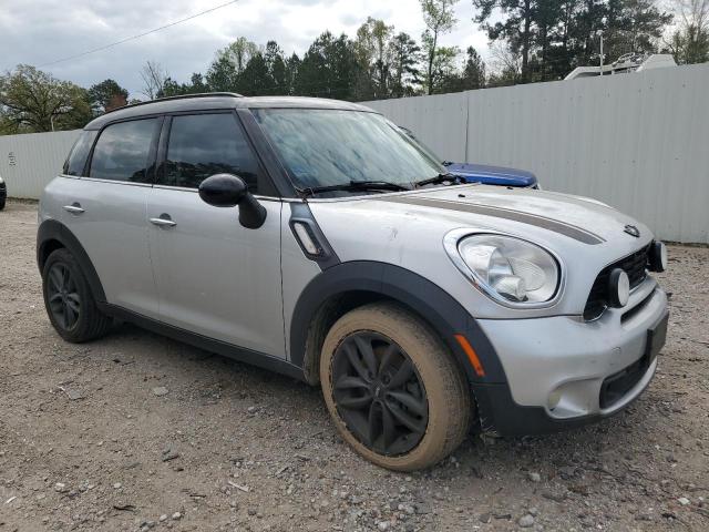 Photo 4 from auction – 2013 MINI COOPER S C with VIN WMWZC3C51DWP23637