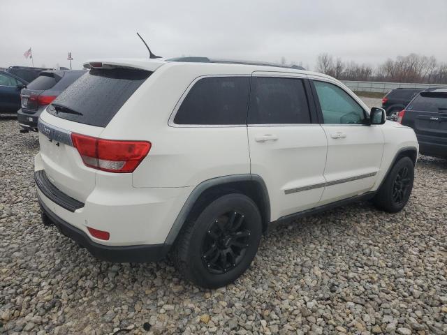 Photo 3 from auction – 2011 JEEP GRAND CHER with VIN 1J4RR4GG8BC642467