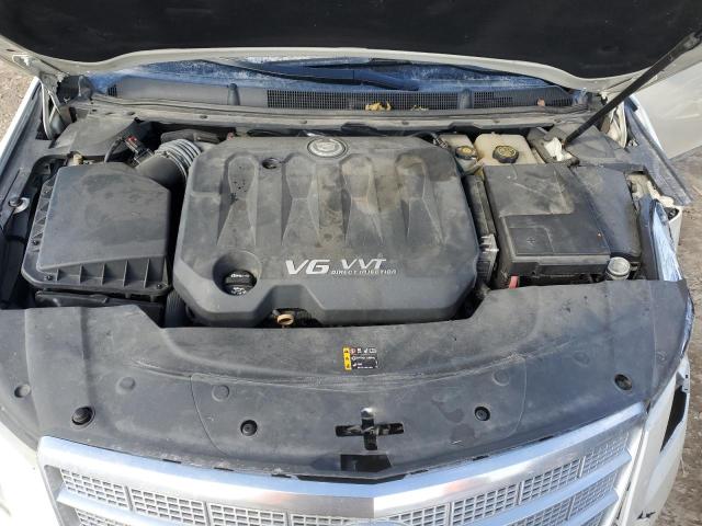 Photo 11 from auction – 2013 CADILLAC XTS PLATIN with VIN 2G61U5S3XD9154792