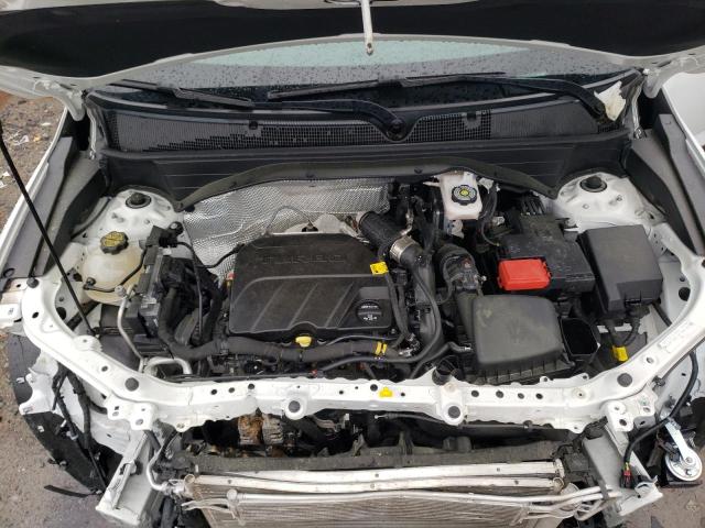 Photo 11 from auction – 2023 CHEVROLET TRAILBLAZE with VIN KL79MPS2XPB001056