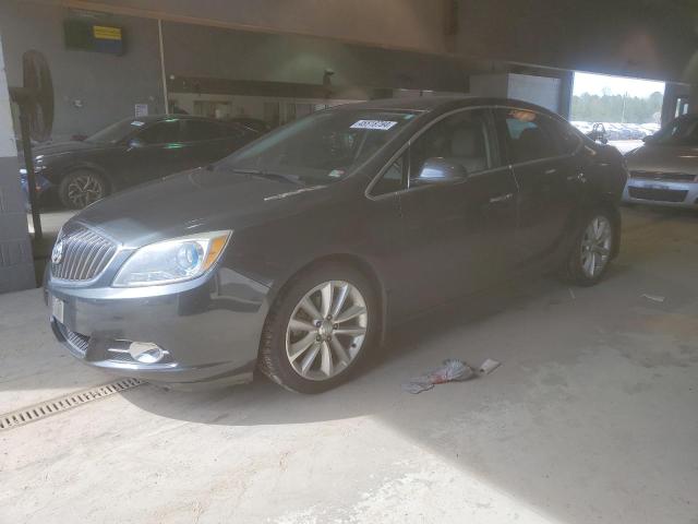 BUICK VERANO CON 2014 con VIN 1G4PR5SK1E4136617 - Foto de la subasta