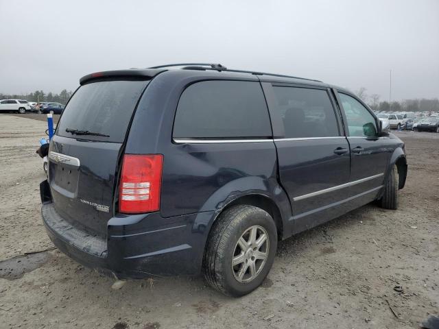 Photo 3 from auction – 2010 CHRYSLER TOWN & COU with VIN 2A4RR5D17AR143073
