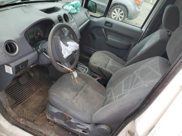Photo 7 from auction – 2010 FORD TRANSIT CO with VIN NM0LS7CN0AT006160
