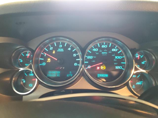 Photo 9 from auction – 2012 CHEVROLET 1500 with VIN 3GCPKSE7XCG189475