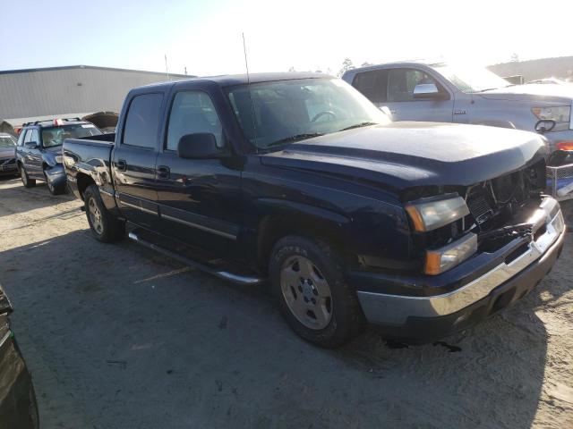 Photo 4 from auction – 2006 CHEVROLET SILVERADO with VIN 2GCEC13T261187053
