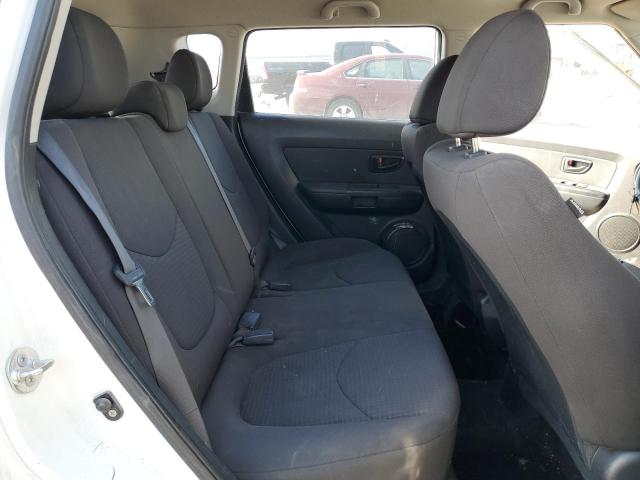 Foto 10 de la subasta – 2012 KIA SOUL con VIN KNDJT2A57C7439368