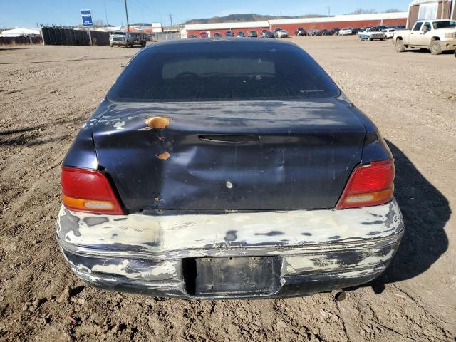 Photo 6 from auction – 2000 DODGE STRATUS SE with VIN 1B3EJ46C5YN236509