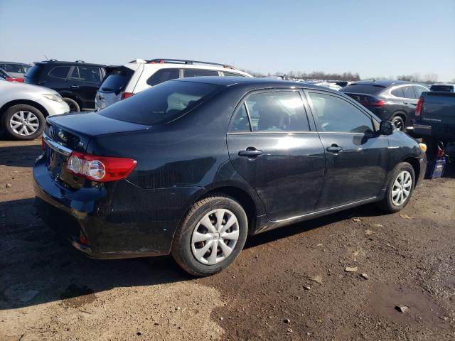 Photo 3 from auction – 2011 TOYOTA COROLLA BA with VIN 2T1BU4EE4BC706552