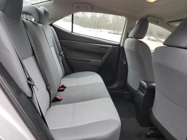 Photo 10 from auction – 2015 TOYOTA COROLLA LE with VIN 2T1BURHE6FC262184