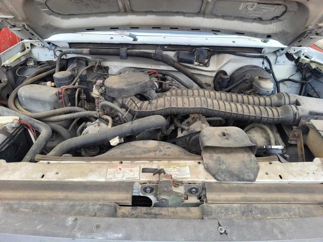 Photo 7 from auction – 1994 FORD F250 with VIN 1FTHF26HXRNB40714