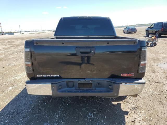 Photo 6 from auction – 2009 GMC SIERRA C15 with VIN 3GTEC23369G207631
